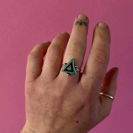 Turquoise - 8