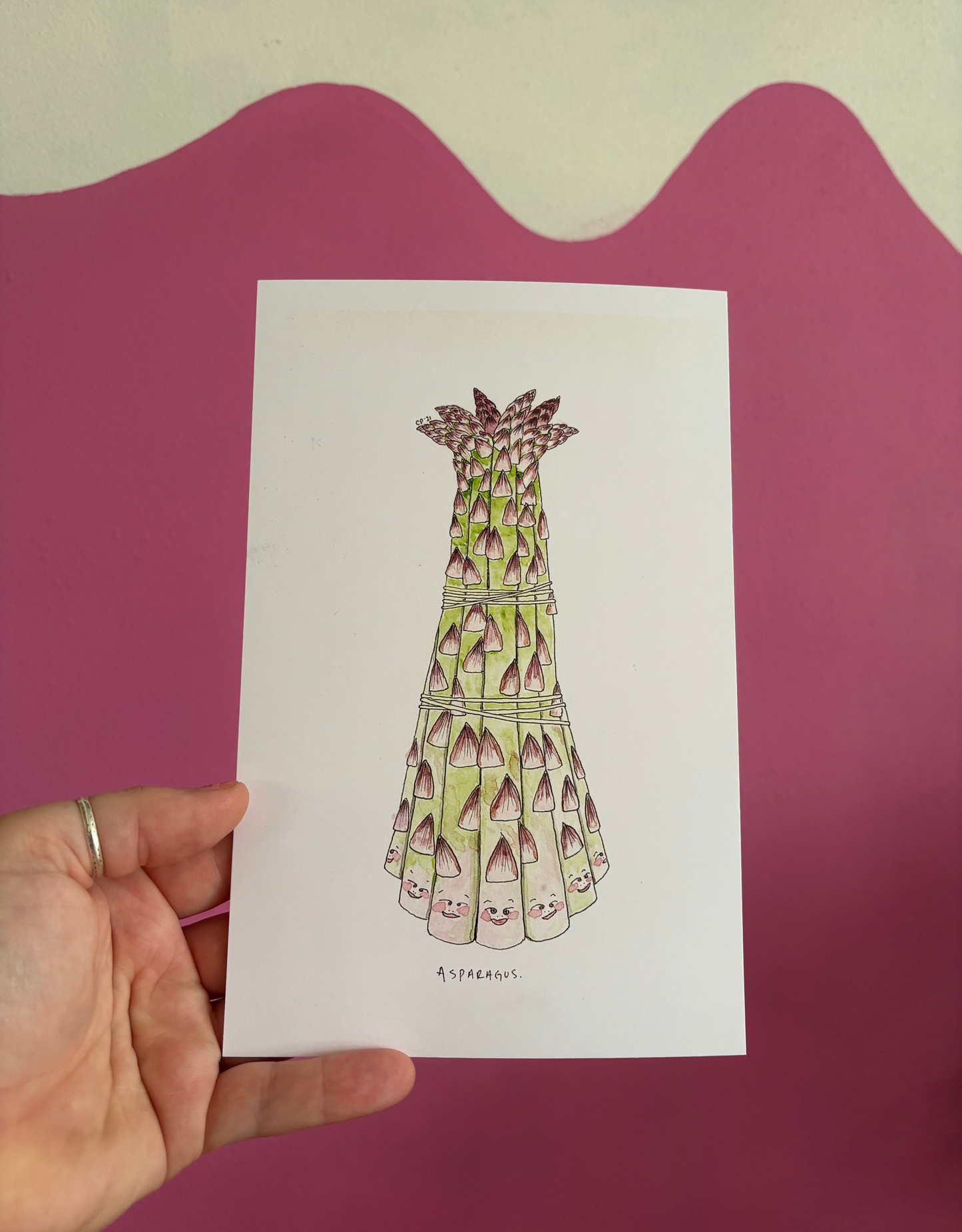 Asparagus