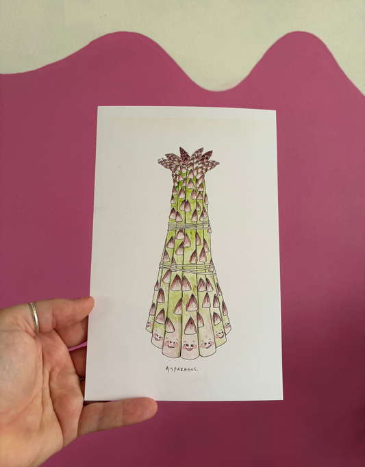 Asparagus
