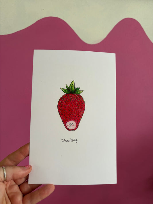 Strawberry