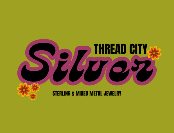 Thread City Silver